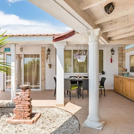 Holiday Home 斯普利特 外观 照片