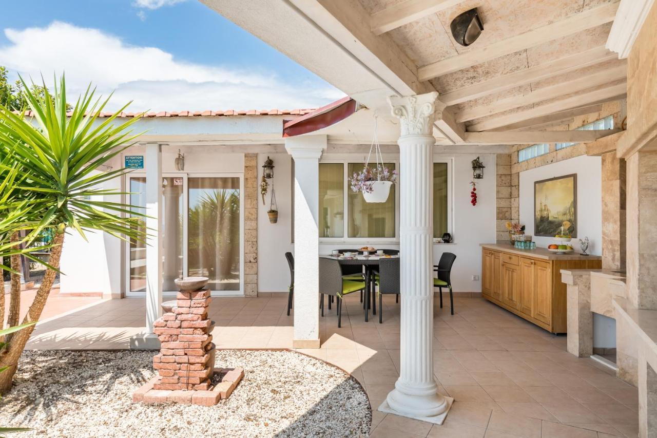 Holiday Home 斯普利特 外观 照片