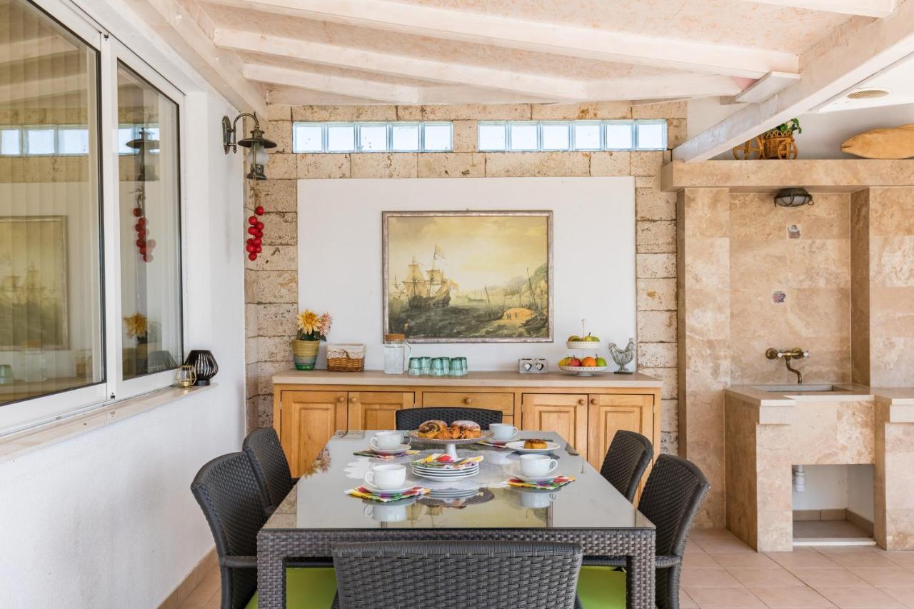 Holiday Home 斯普利特 外观 照片