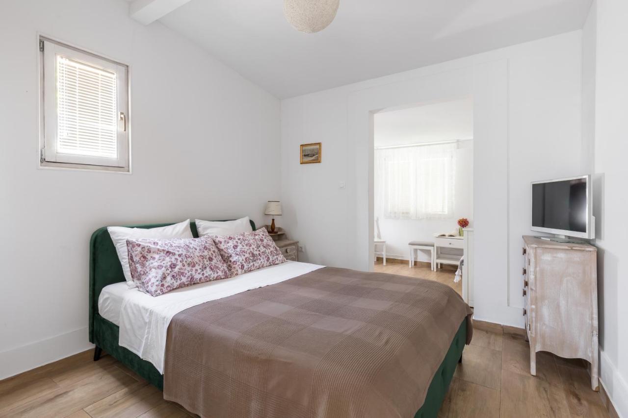 Holiday Home 斯普利特 外观 照片
