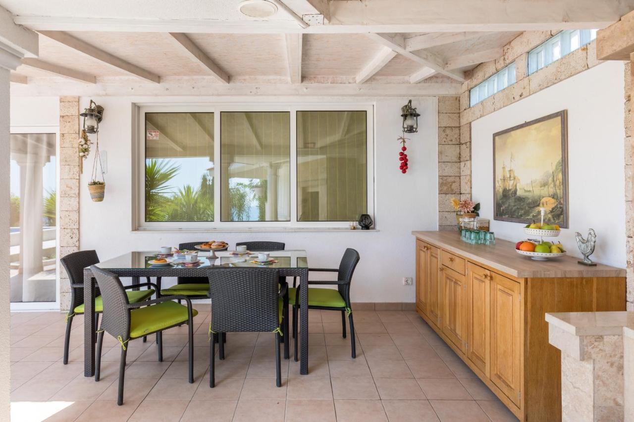 Holiday Home 斯普利特 外观 照片